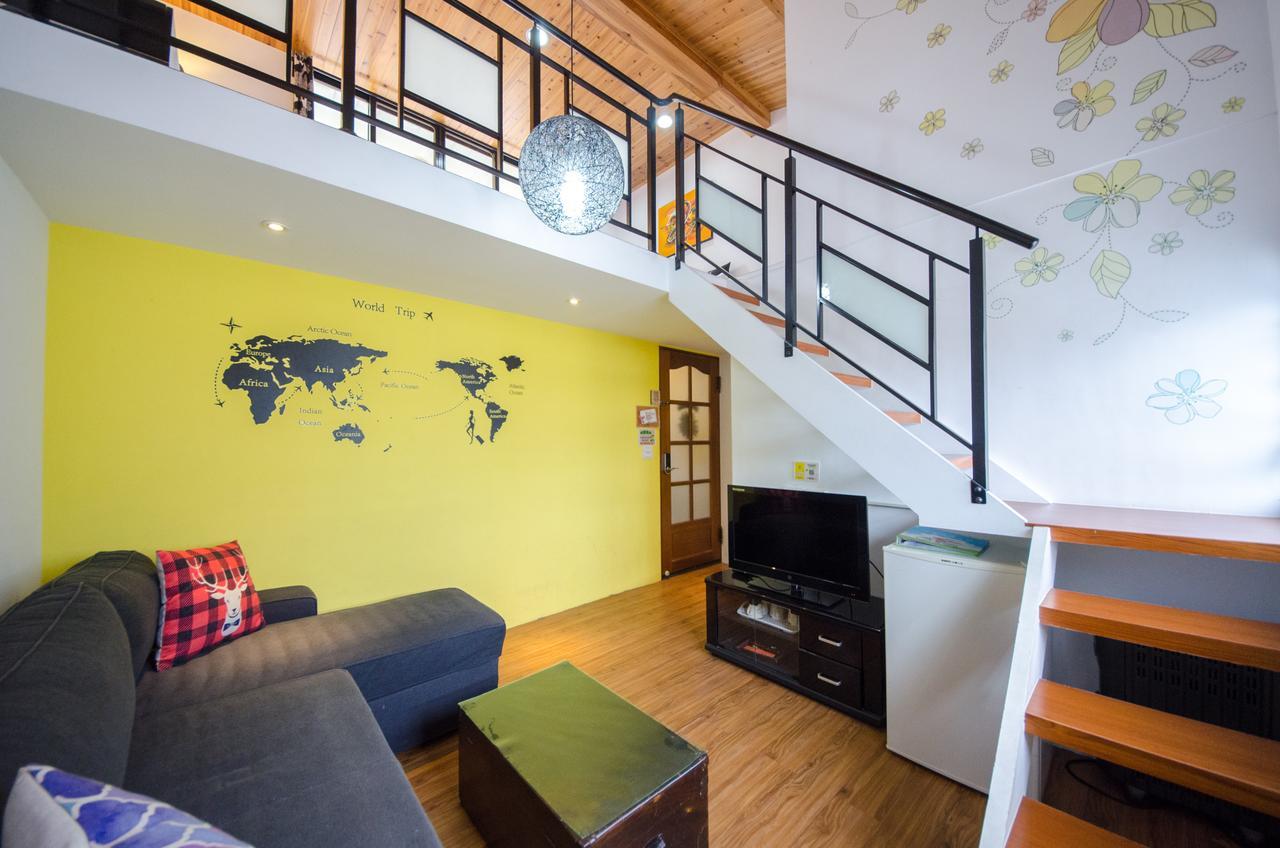 Tainan Travel Inn - Chenggong Univ. المظهر الخارجي الصورة