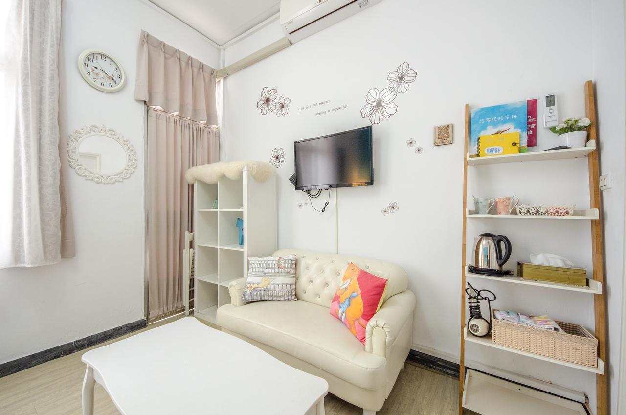 Tainan Travel Inn - Chenggong Univ. المظهر الخارجي الصورة