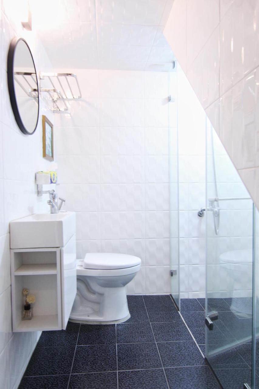Tainan Travel Inn - Chenggong Univ. المظهر الخارجي الصورة
