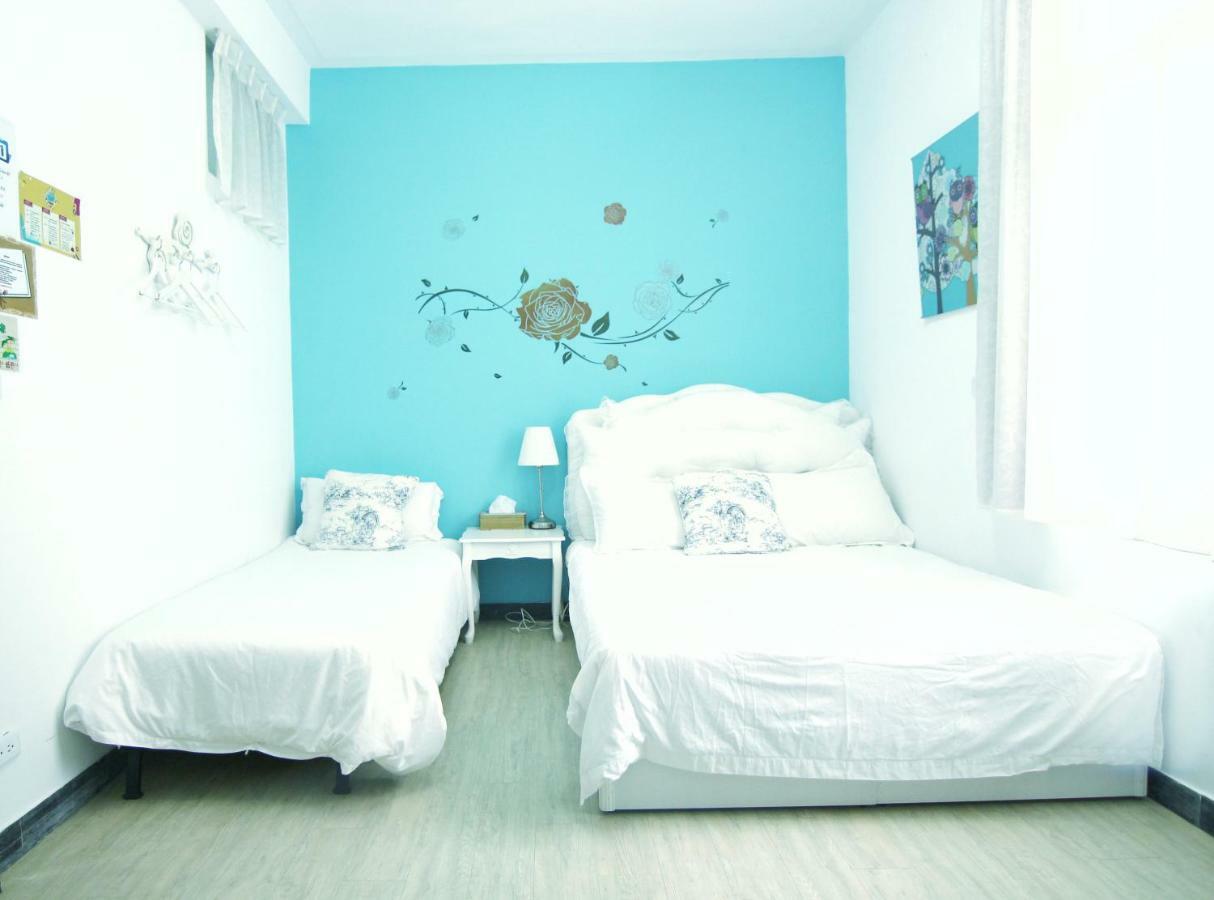 Tainan Travel Inn - Chenggong Univ. المظهر الخارجي الصورة